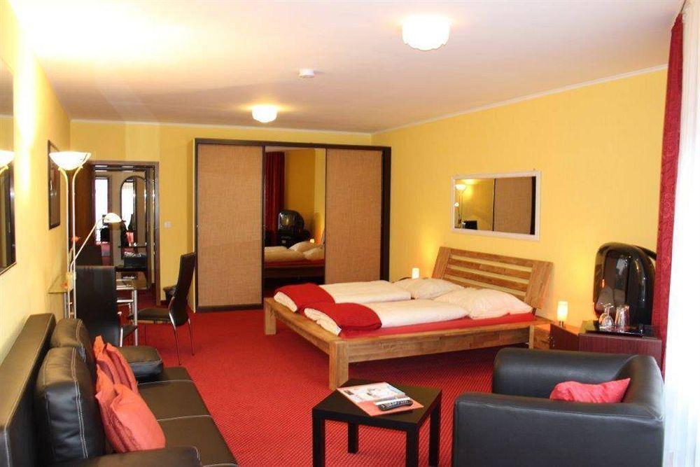Hotel Marktterrassen Hennef  Esterno foto