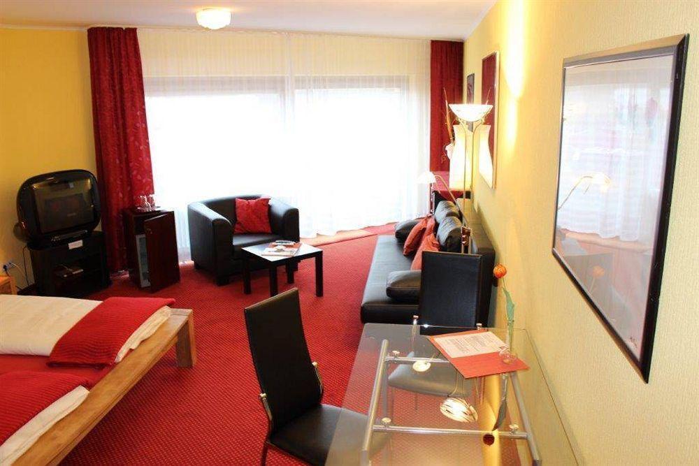 Hotel Marktterrassen Hennef  Esterno foto