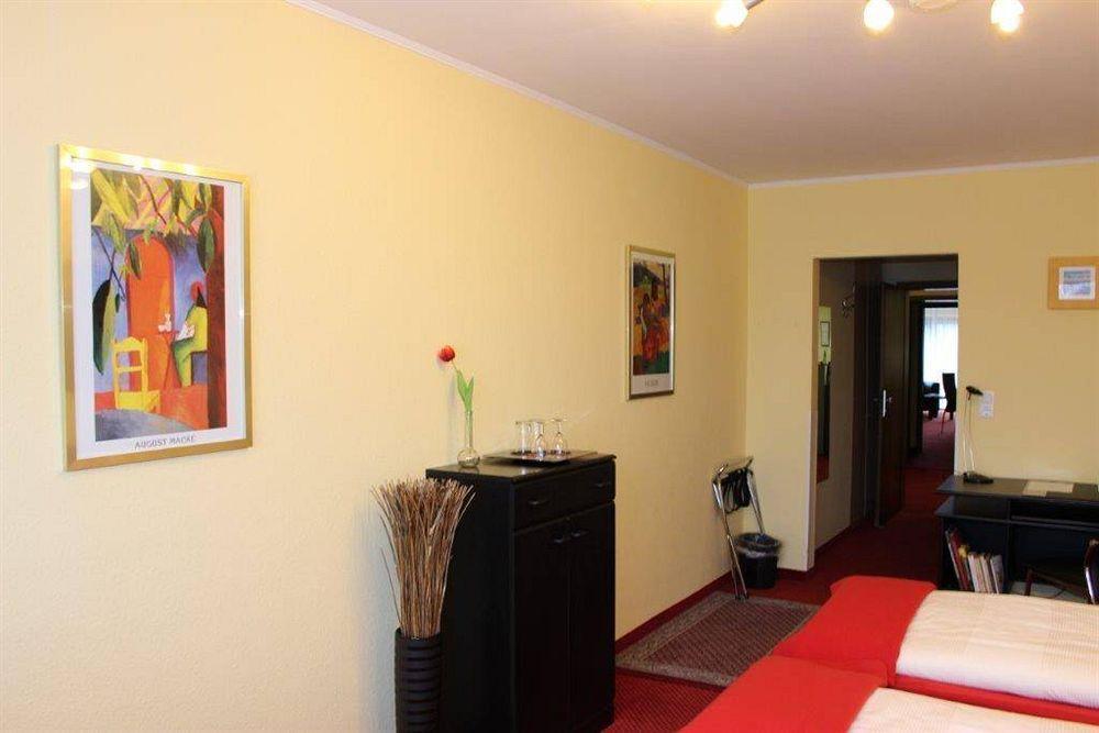 Hotel Marktterrassen Hennef  Esterno foto