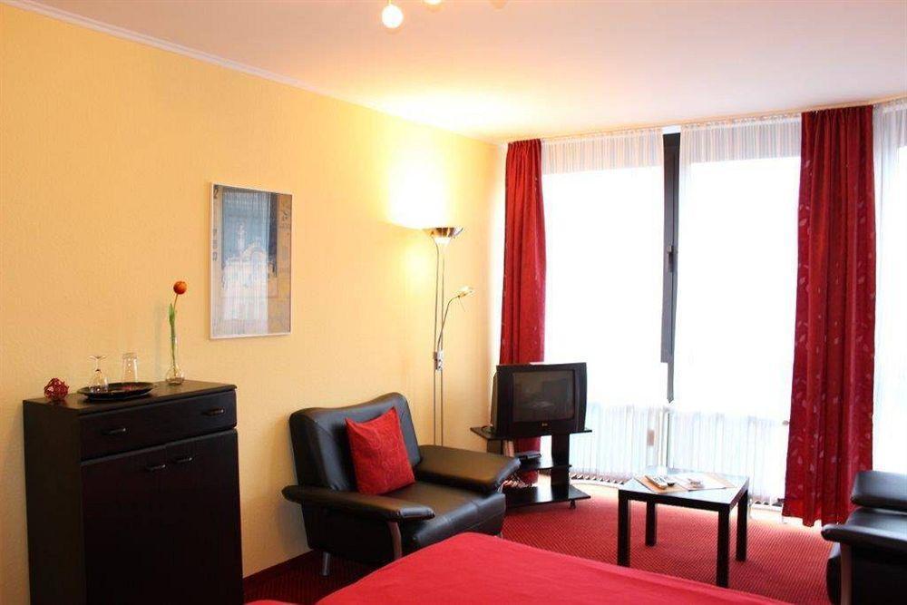 Hotel Marktterrassen Hennef  Esterno foto