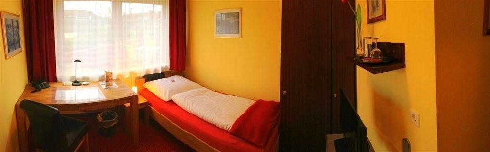 Hotel Marktterrassen Hennef  Esterno foto