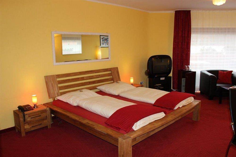 Hotel Marktterrassen Hennef  Esterno foto