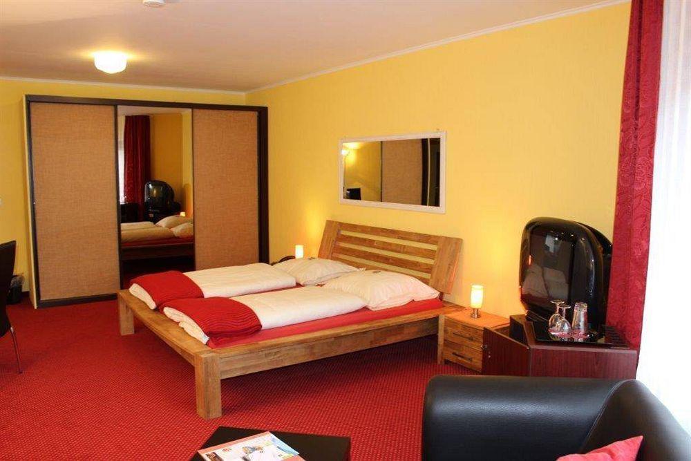 Hotel Marktterrassen Hennef  Esterno foto