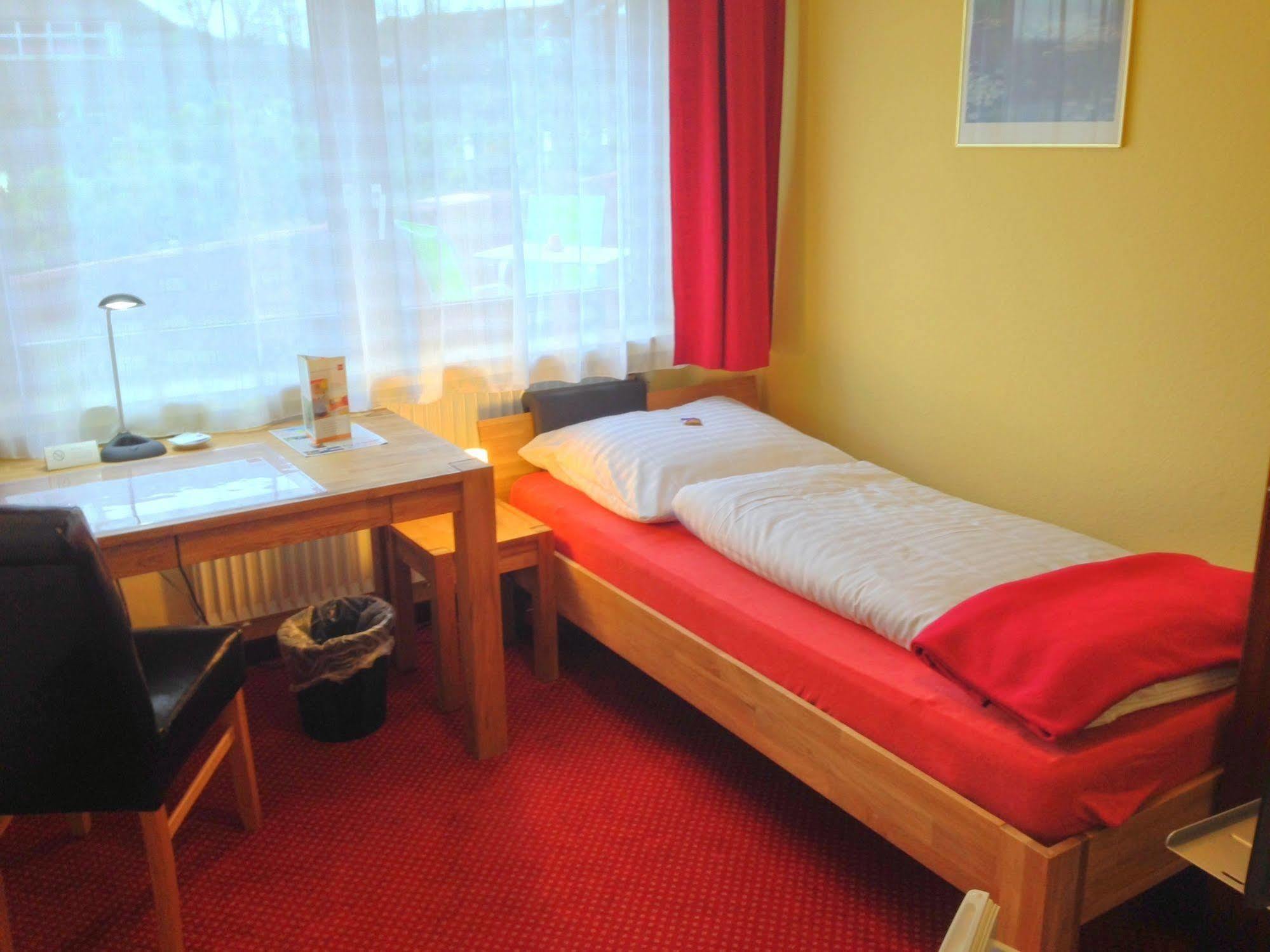 Hotel Marktterrassen Hennef  Esterno foto